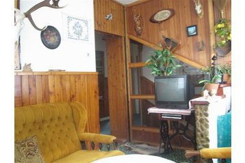 Словаччина Privát Ondrašová, Екстер'єр